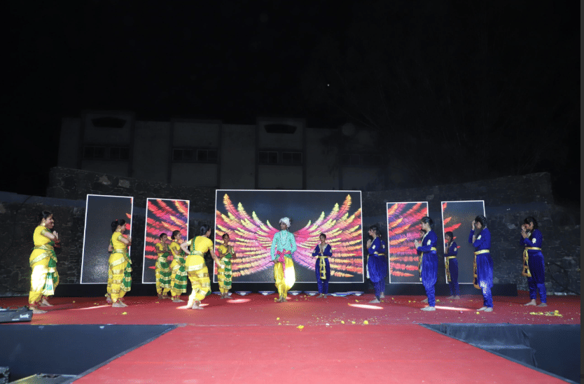 Sigma University Vadodara Campus Events photo 23